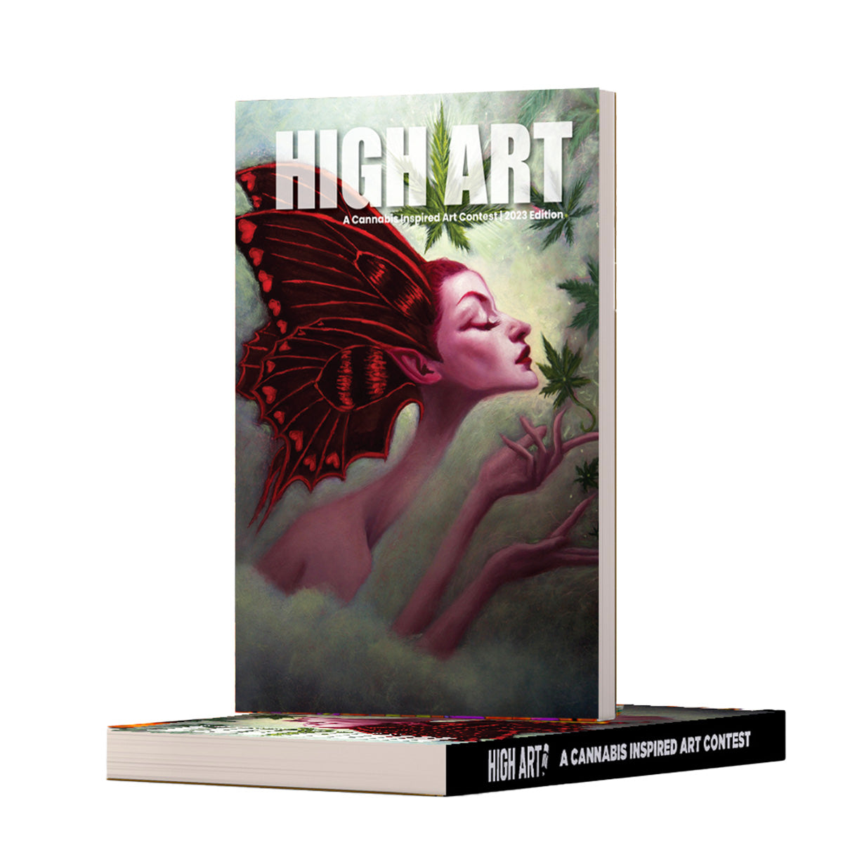 High Art Books – High Art Gallery