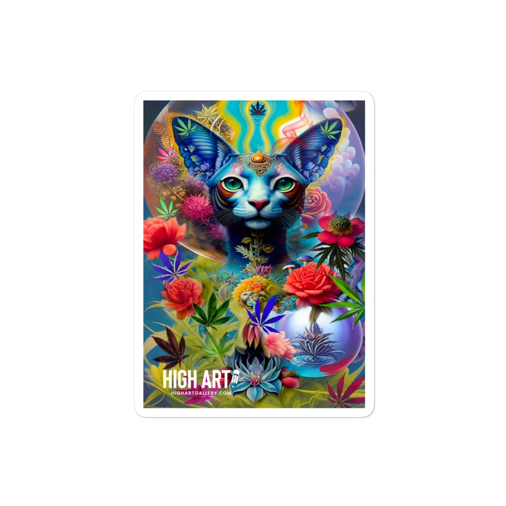 Sticker Art Enchanted main image 1