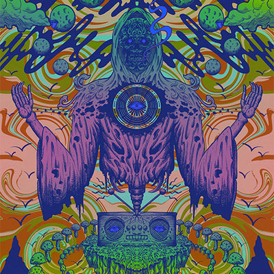 High Artist Spotlight: Bowen Bramwell