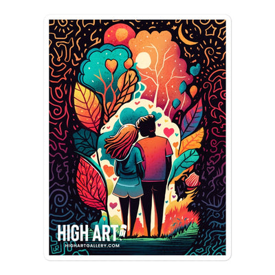 High Artist Spotlight: Chrischanjan