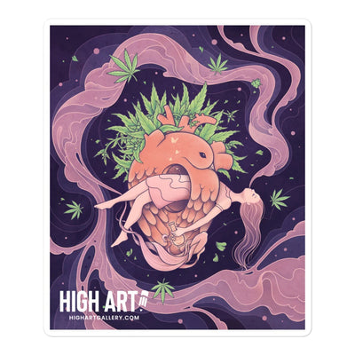 High Artist Spotlight: Enkel Dika