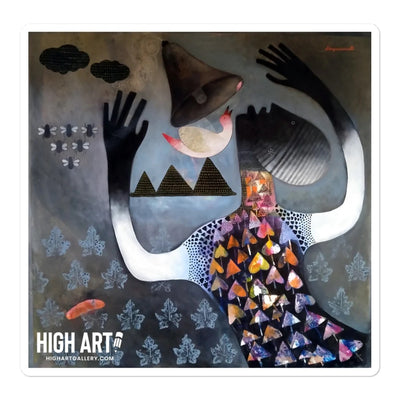 High Artist Spotlight: Jayavanth Shettigar