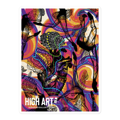 High Artist Spotlight: KITBEE