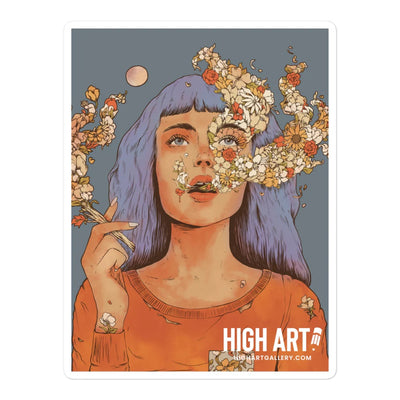 High Artist Spotlight: Norman Duenas