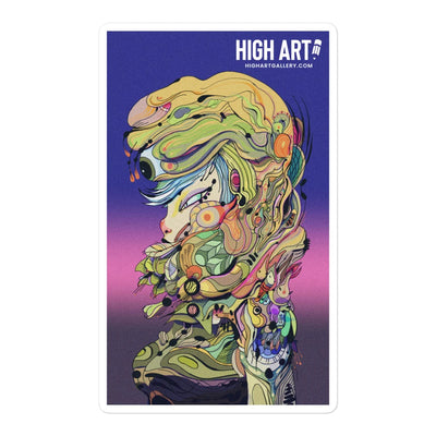 High Artist Spotlight: Onin
