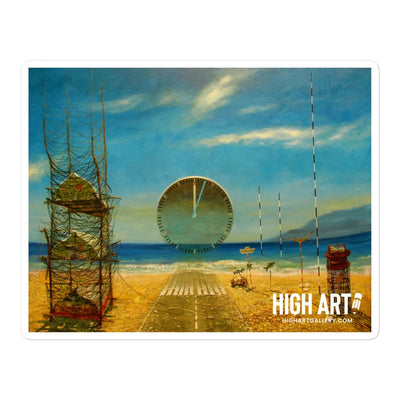 High Artist Spotlight: SergDRoy