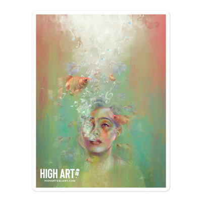 High Artist Spotlight: Wer0ni