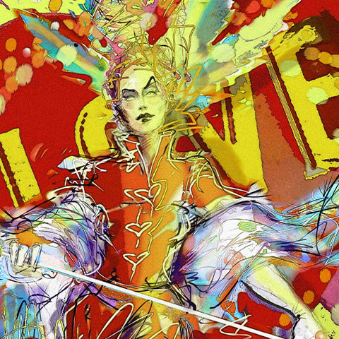 Shannon Pyper – Tagged 