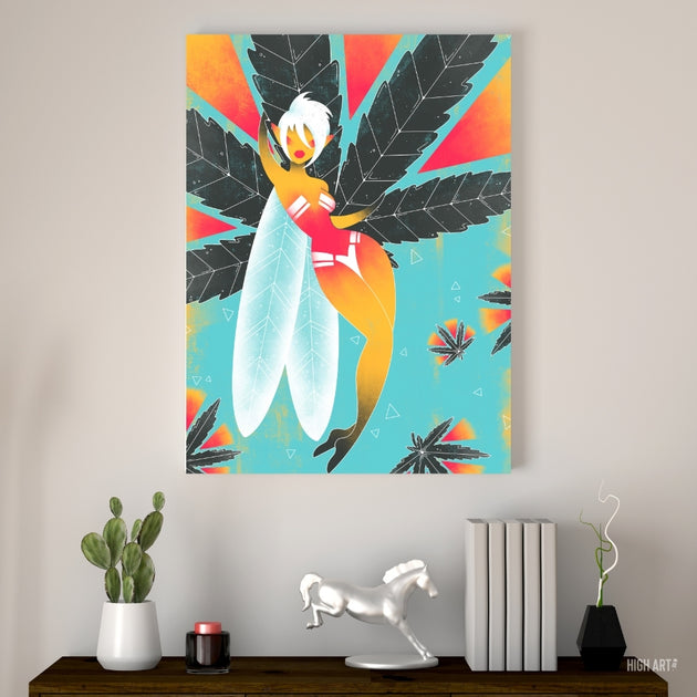 Wall Decor – High Art Gallery