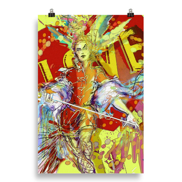 High Art Winners 2023 – Tagged