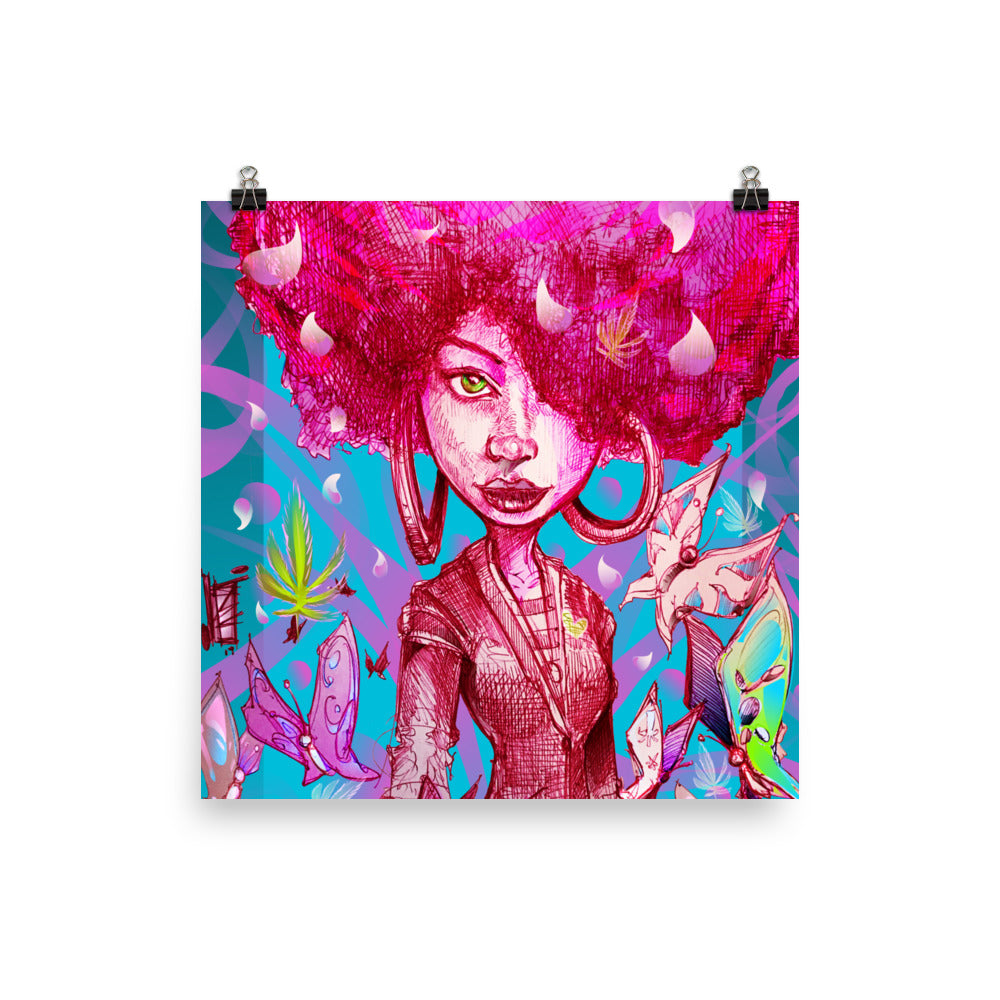 'The Magic Of Spring' Prints – High Art Gallery